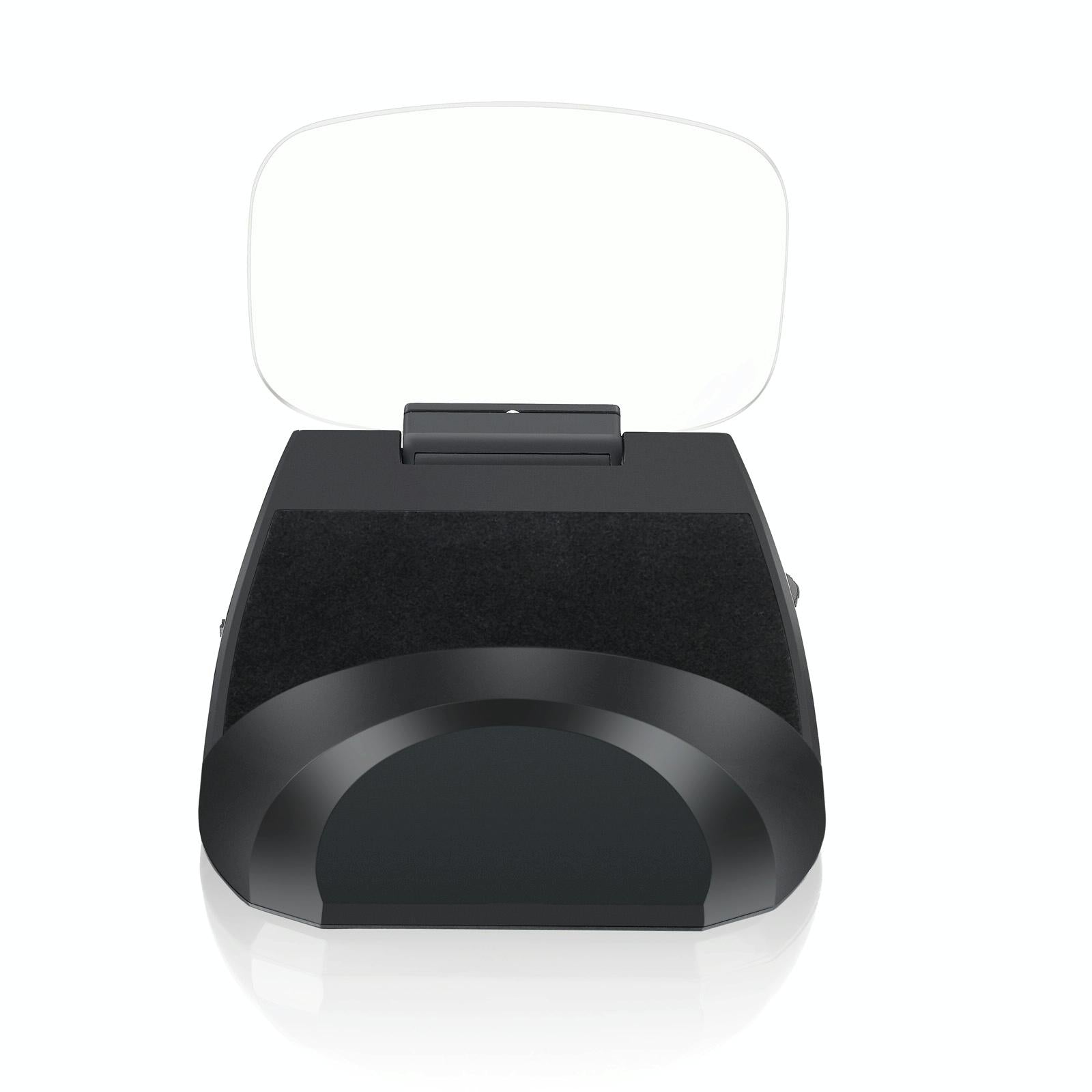 V562-303900ADE-202508271937-00 Car Hud Head Up Display With Obd2 & Gps Modes Fault Alarm - Image 1