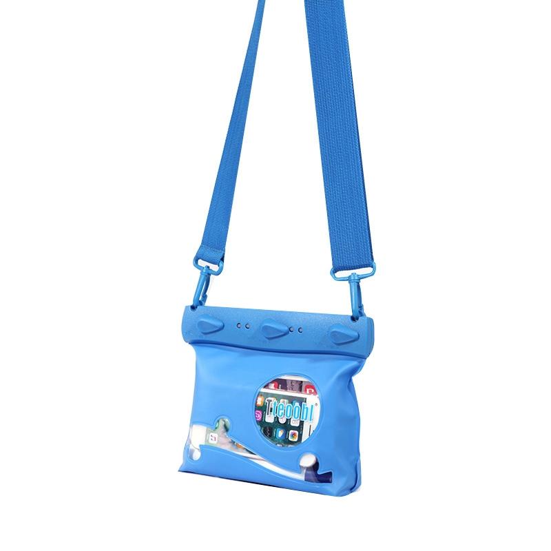 V562-3067862060DBT-202508280046-00 Small Waterproof Crossbody Bag For Drifting And Diving - Image 1