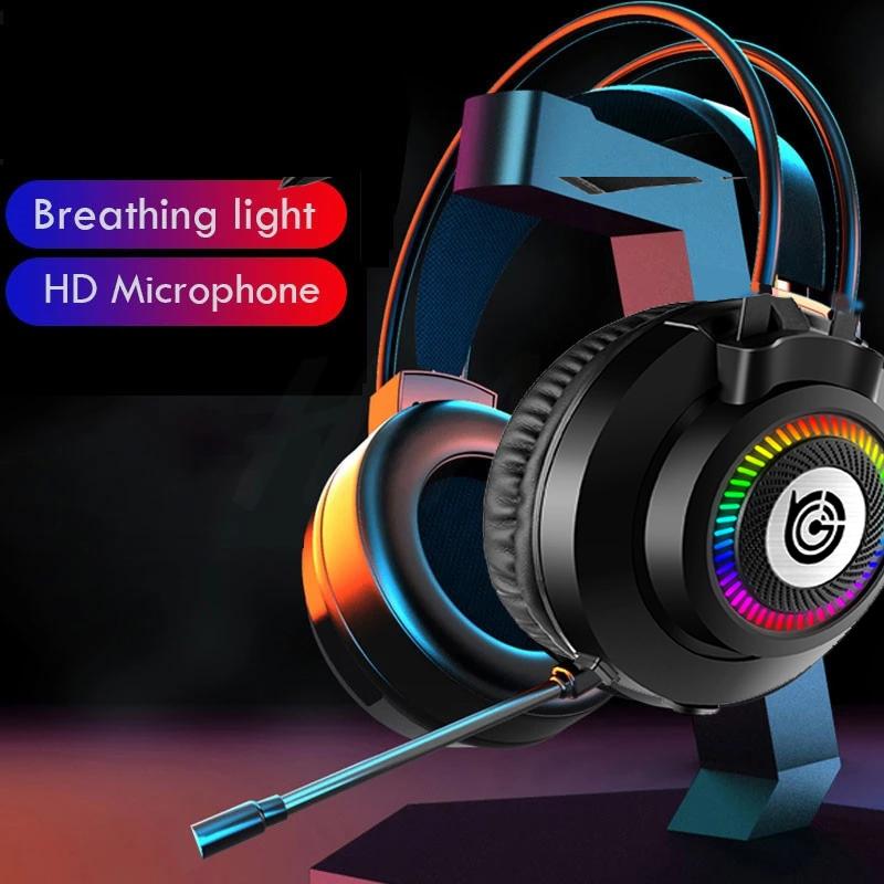 V562-3448100AYS-202508280016-02 Professional Wired Gaming Headset With Mic Pc / Ps4 / Ps5 - Image 3