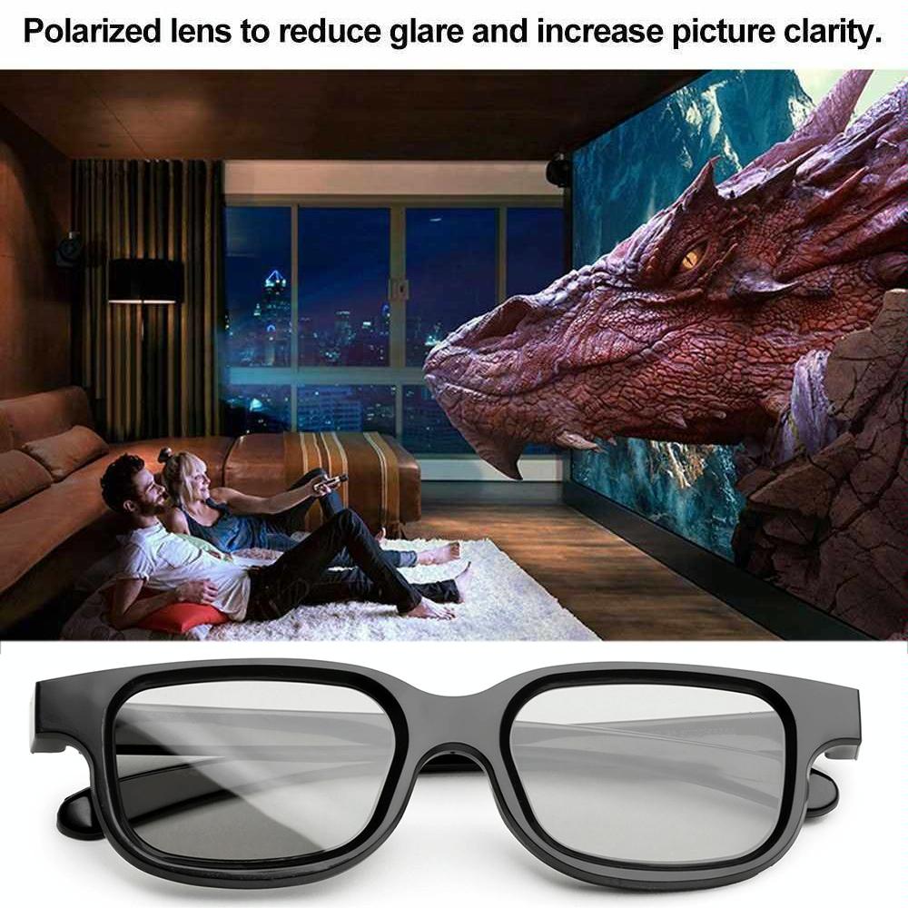 V562-4049080DBT-202508271841-06 Non-flash 3d Glasses for Movies - Image 7
