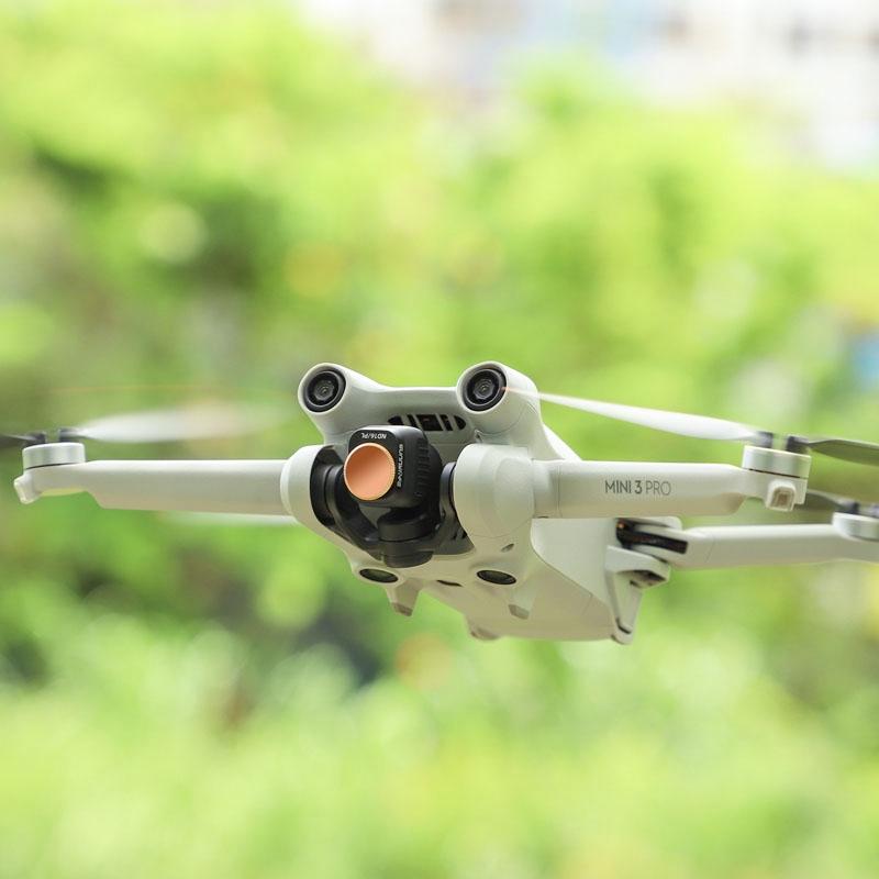 V562-4053947140DBT-202508272240-05 Adjustable Mini 3 Pro Filter Set - Mcuv Cpl Nd4 Nd8 - Image 6