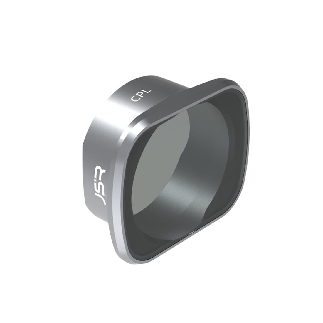 V562-4520POD-202508272252-02 Aluminum Alloy Frame Lens Filter for Dji Fpv - Image 3
