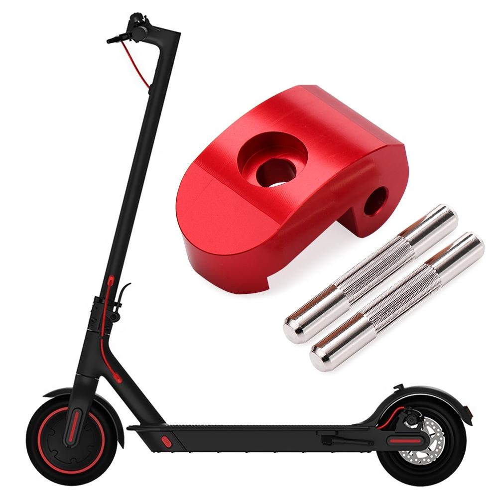 V562-5023042060DBT-202508271516-00 Xiaomi M365 / Pro Electric Scooter Folding Hook - High-density Alloy Steel - Image 1