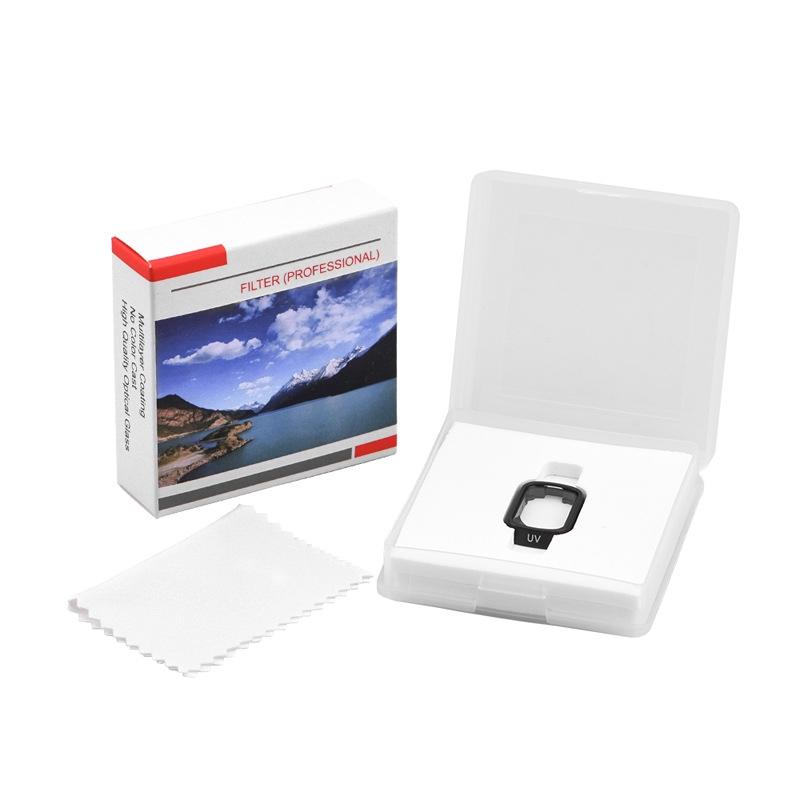 V562-5082783060DBT-202508290352-08 4-piece Nd Filter Set for Dji Mini 3 / 3 Pro - Nd8pl Nd16pl Nd32pl Nd64pl - Nd32-Pl Filter - Image 9