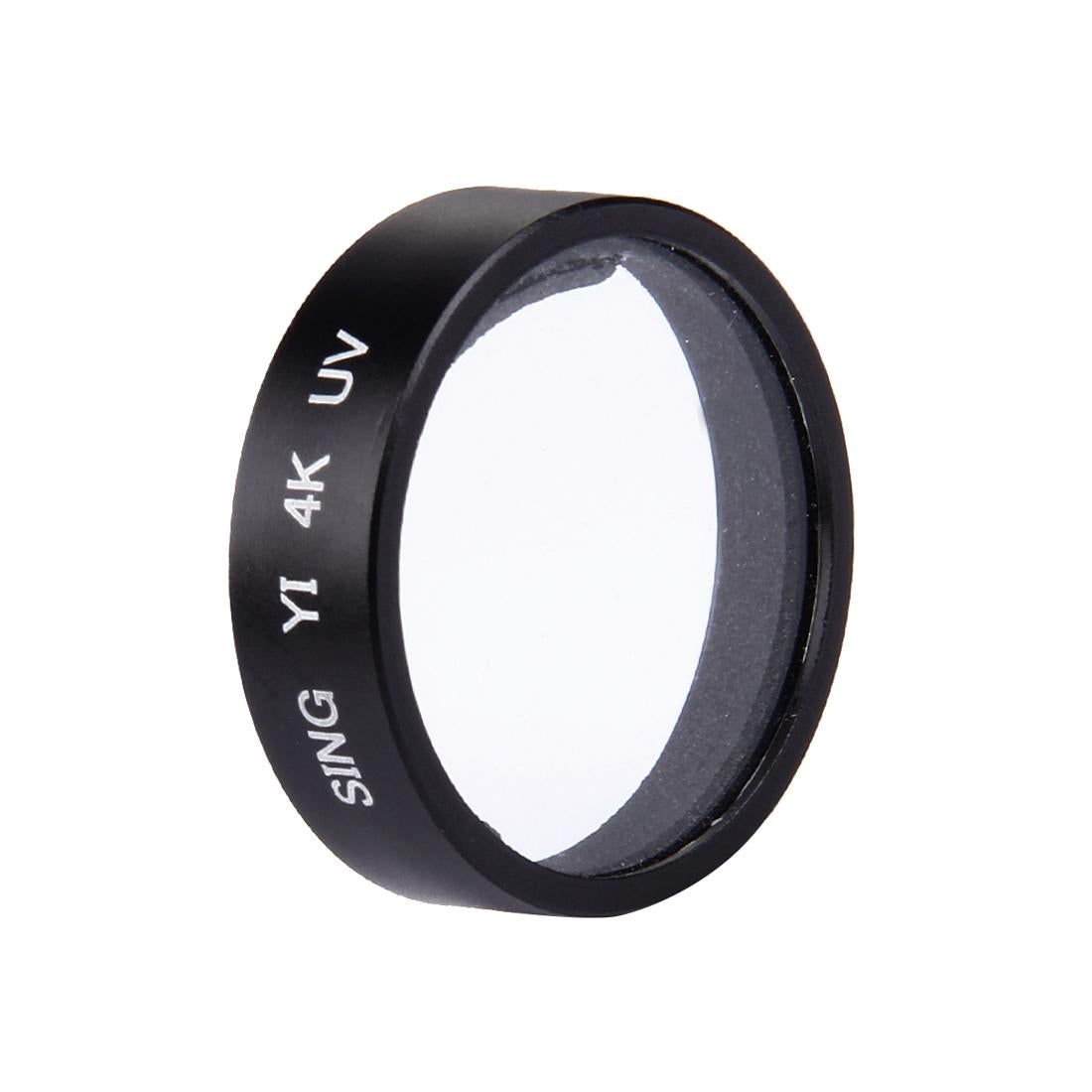 V562-5100ACD-202508272125-00 Xiaomi Xiaoyi Yi Ii 4k Uv Filter for Pro Action Camera - Image 1