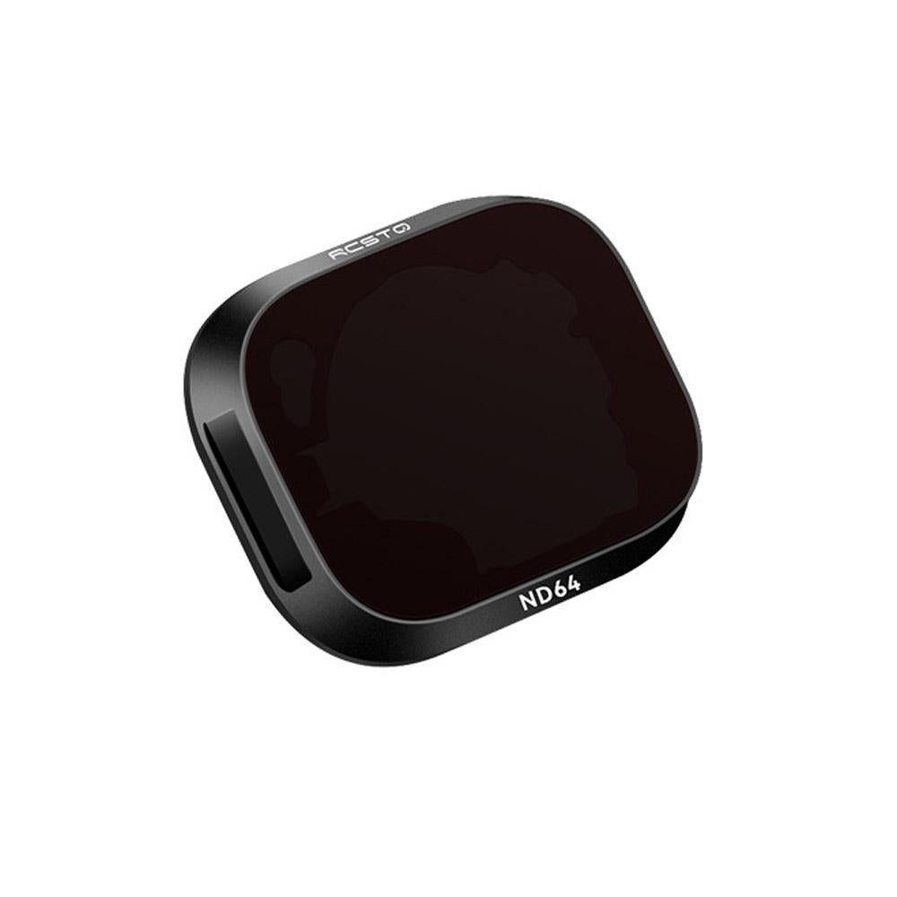 V562-6026142060DBT-202508272127-01 Adjustable Aluminum Filter for Dji Mini 3 Pro - Nd64 - Image 2