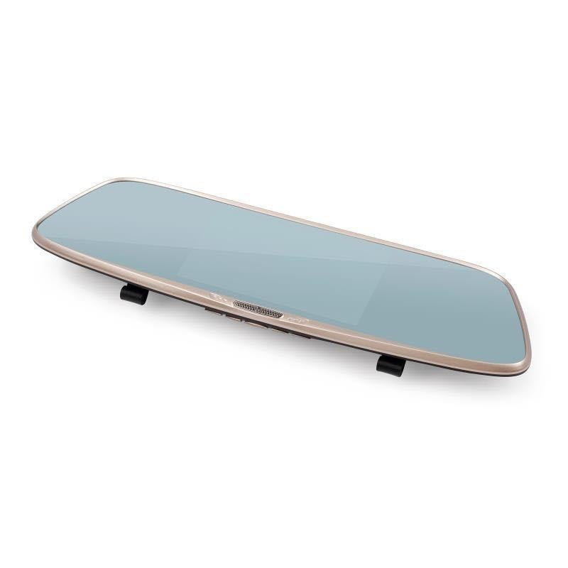 V562-6539SMC-202508271246-02 720p Dual Channel Car Black Box with 5 Ips Touch Screen Rear View Mirror - Image 3