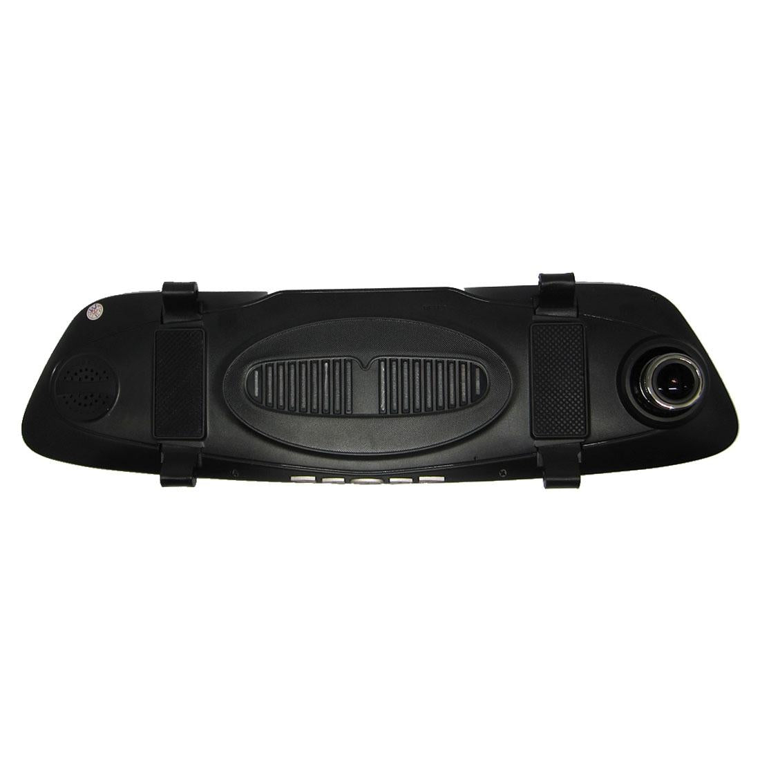 V562-6539SMC-202508271246-03 720p Dual Channel Car Black Box with 5 Ips Touch Screen Rear View Mirror - Image 4