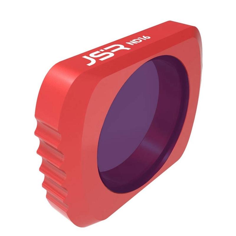 V562-8270ACD-202508272105-02 5-in-1 Super Wide Angle Lens with Macro Cpl and Nd16 Filters for Dji Pocket - Image 3