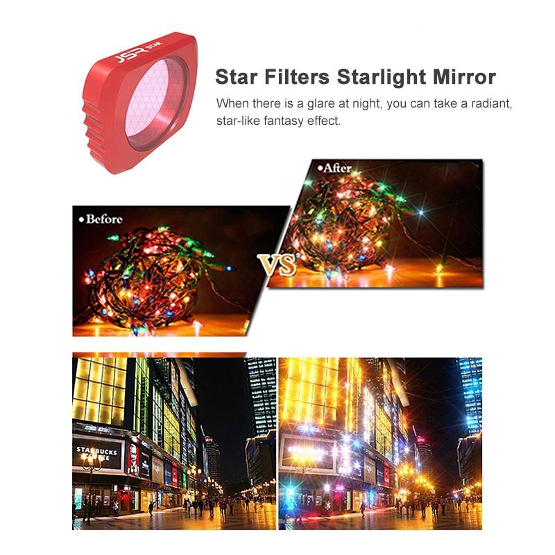V562-8270ACD-202508272105-12 5-in-1 Super Wide Angle Lens with Macro Cpl and Nd16 Filters for Dji Pocket - Image 13