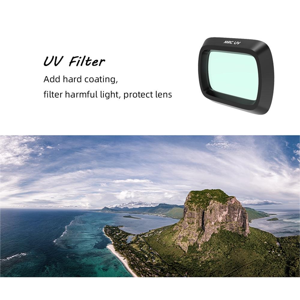 V562-8791POD-202508271936-11 8-in-1 Night Star Lens Filter for Dji Mavic Air 2 - Image 12