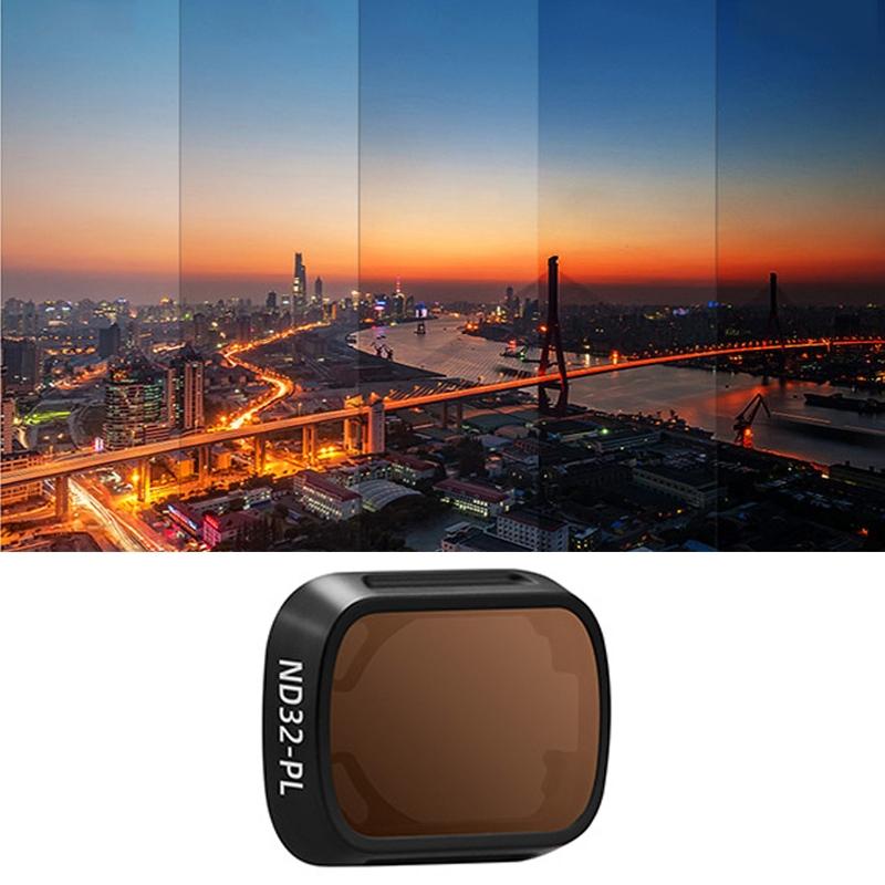 V562-9082783060DBT-202508290352-12 4-piece Nd Filter Set for Dji Mini 3 / 3 Pro - Nd8pl Nd16pl Nd32pl Nd64pl - 6Pcs/Set Uv+Cpl+Nd8Pl+Nd16Pl+Nd32Pl+Nd64Pl - Image 13