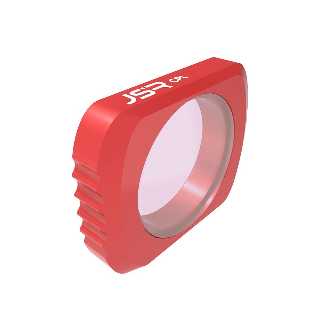 V562-9460ACD-202508272110-05 5-in-1 Hd Slim Lens Filter Set for Dji Pocket - Image 6