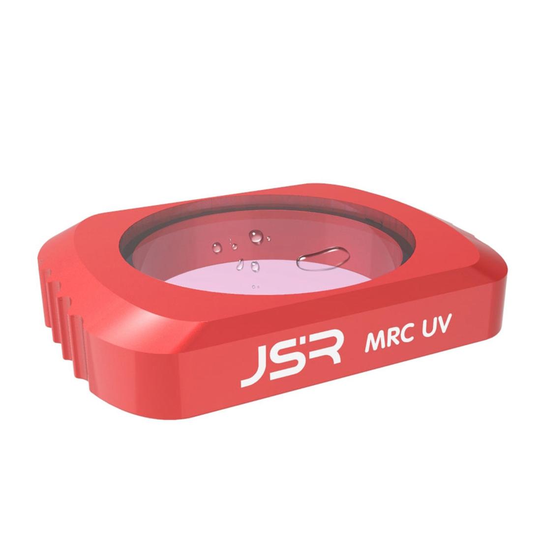 V562-9460ACD-202508272110-09 5-in-1 Hd Slim Lens Filter Set for Dji Pocket - Image 10