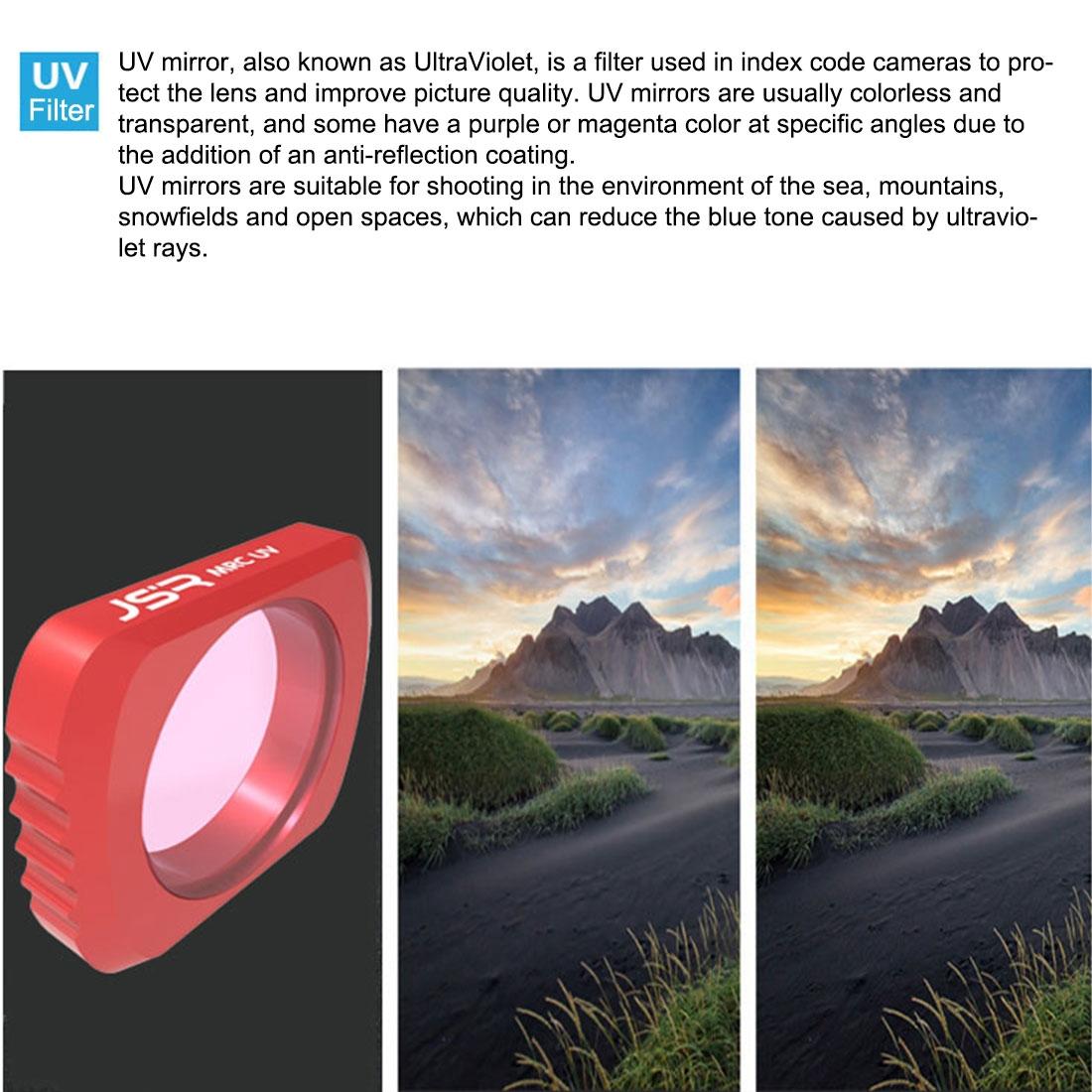 V562-9460ACD-202508272110-12 5-in-1 Hd Slim Lens Filter Set for Dji Pocket - Image 13