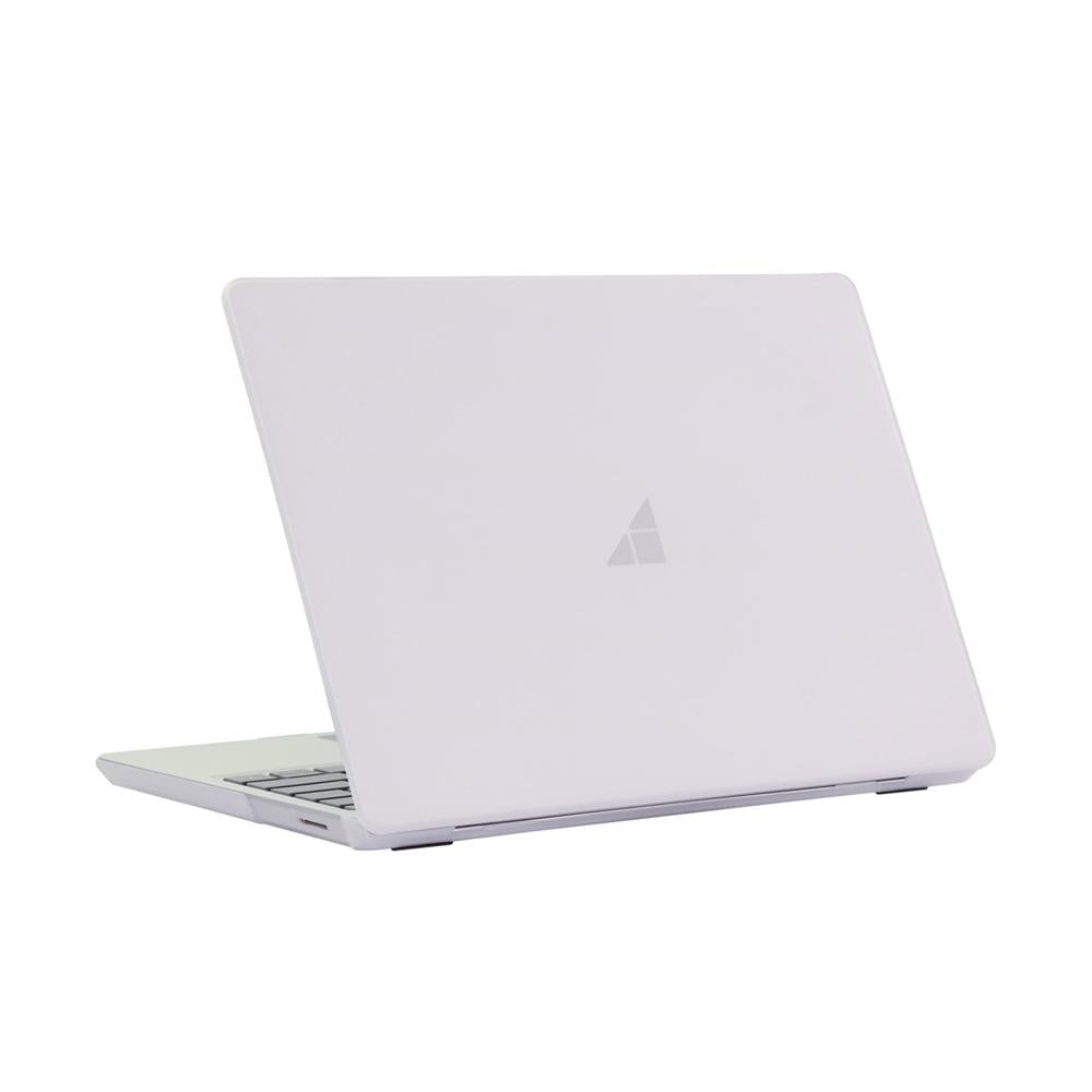 V562-A100199300ADE-202508290635-03 Frosted Laptop Protective Case - Anti-drop - Black - Image 4
