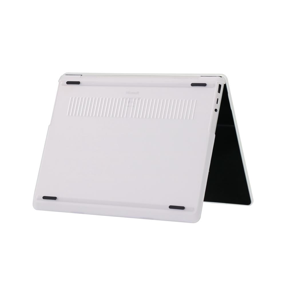 V562-A100199300ADE-202508290635-05 Frosted Laptop Protective Case - Anti-drop - Black - Image 6