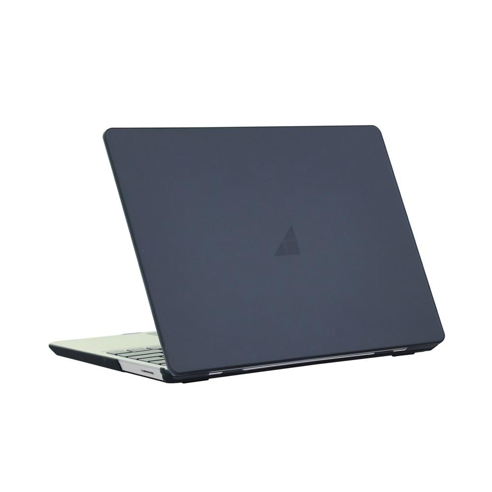 V562-A100199300ADE-202508290635-08 Frosted Laptop Protective Case - Anti-drop - Black - Image 9