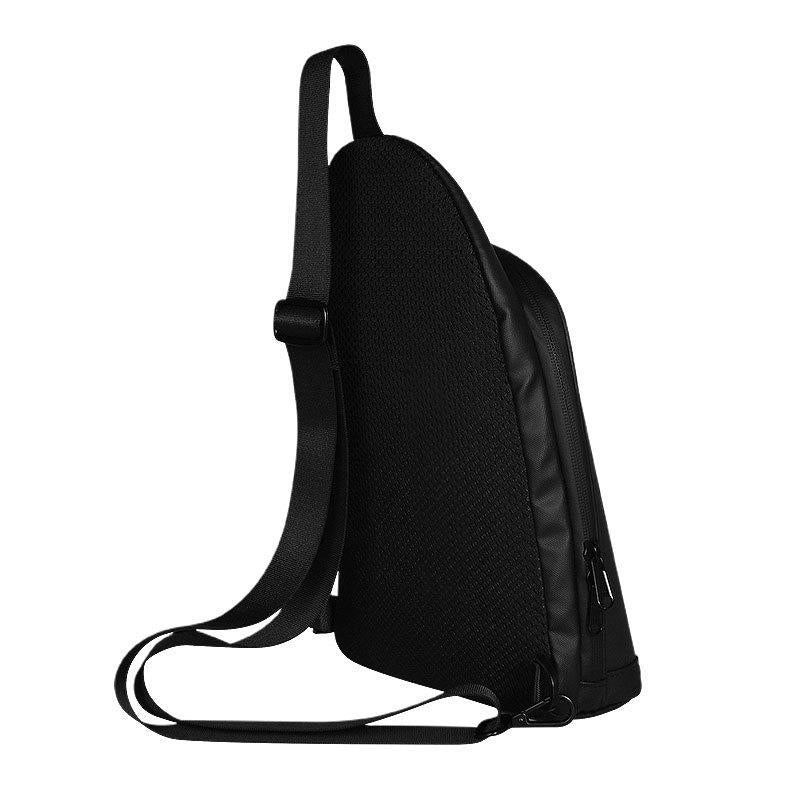 V562-A1010961060DBT-202508271546-04 7 Outdoor Led Crossbody Bag With Usb & Bluetooth Black - Image 5