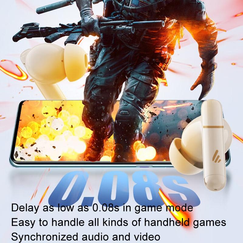 V562-A1021015060DBT-202508281941-07 Wireless Bluetooth Earphones - Z3 Pro Standard - Gray - Image 8