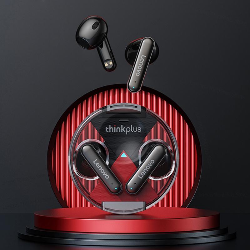 V562-A102378300ADE-202508280830-10 Wireless Bluetooth 5.2 Earbuds with Noise Reduction and Mic - Black - Image 11