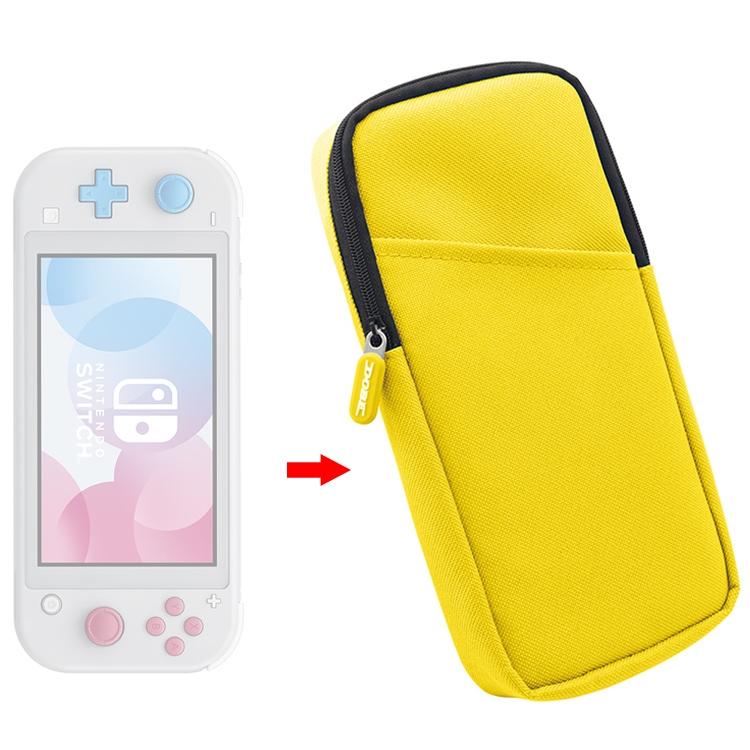 V562-A1026445930DBT-202508281236-05 Lightweight Switch Lite Case - Compact and Soft - Yellow - Image 6