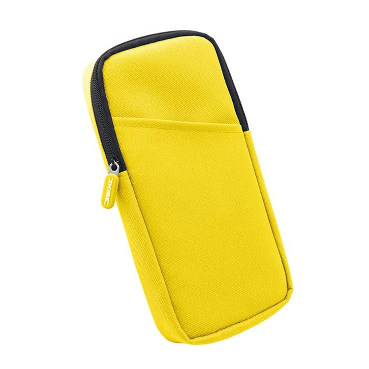 V562-A1026445930DBT-202508281236-06 Lightweight Switch Lite Case - Compact and Soft - Yellow - Image 7