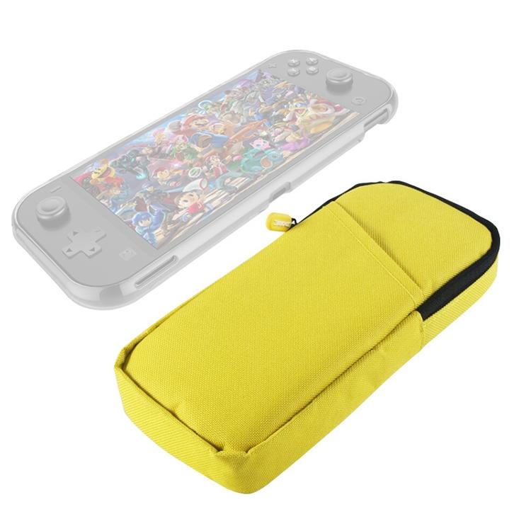 V562-A1026445930DBT-202508281236-08 Lightweight Switch Lite Case - Compact and Soft - Yellow - Image 9