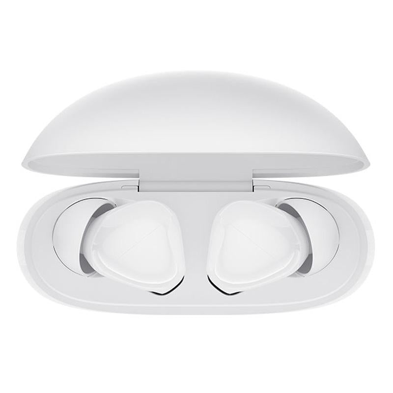V562-A1029683060DBT-202508271116-08 Waterproof Redmi Buds 4 Vitality Wireless Earphone with Bluetooth Calling and Noise Reduction - White - Image 9