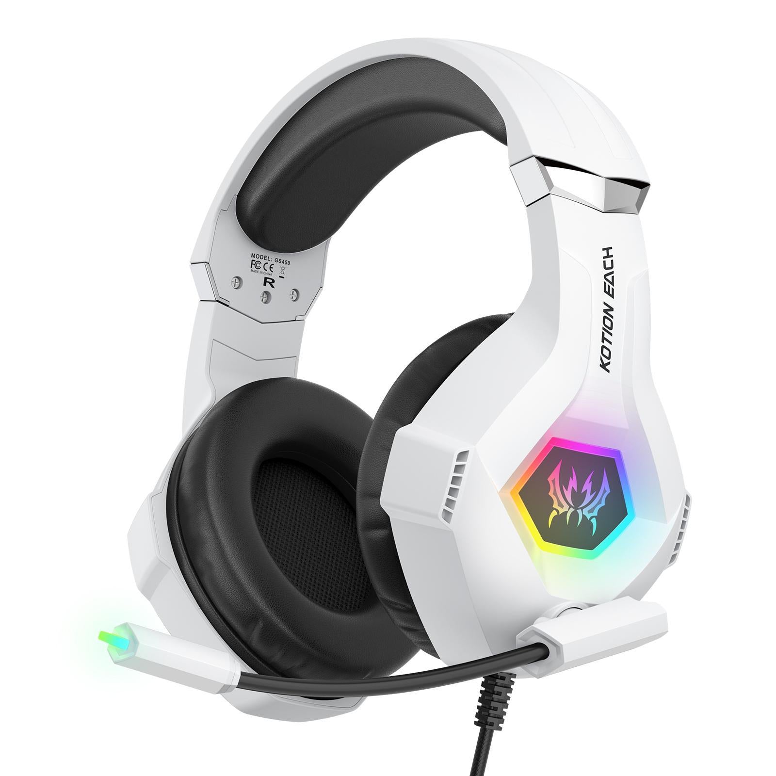 V562-A103357700ADE-202508292131-01 Omni Esports Headset With Mic 1.9M Length - Blac - Image 2