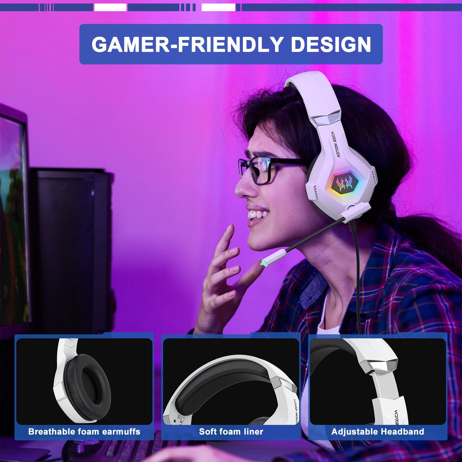 V562-A103357700ADE-202508292131-04 Omni Esports Headset With Mic 1.9M Length - Blac - Image 5