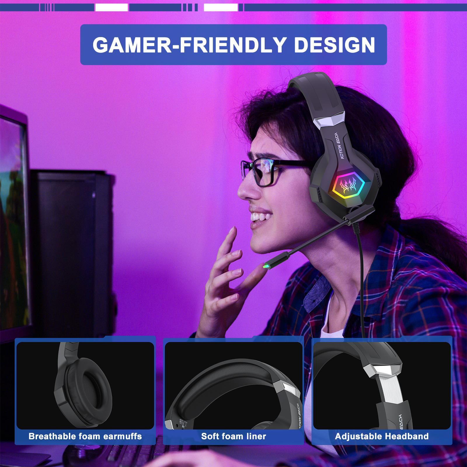 V562-A103357700ADE-202508292131-12 Omni Esports Headset With Mic 1.9M Length - Blac - Image 13