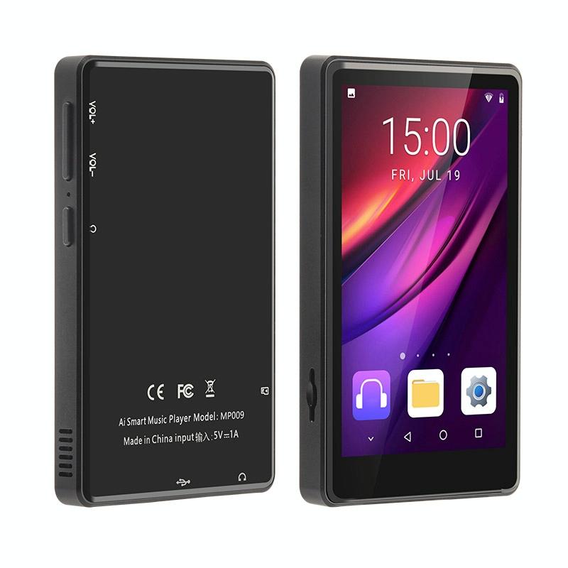 V562-A104082700ADE-202508280326-01 4 Inch Ips Android 8.1 Music Player Tablet 2Gb+16Gb - Image 2