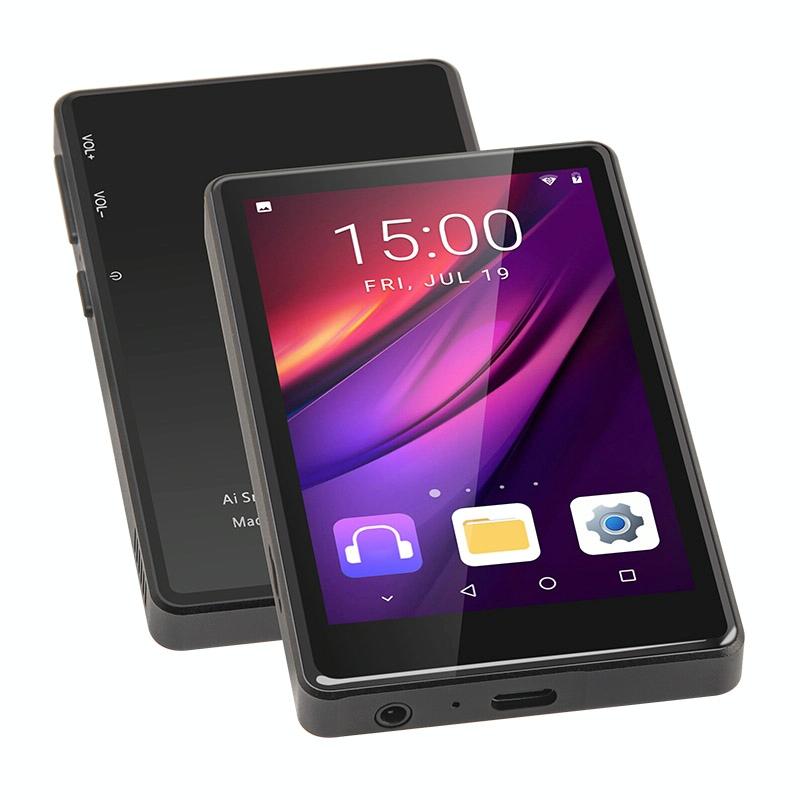 V562-A104082700ADE-202508280326-02 4 Inch Ips Android 8.1 Music Player Tablet 2Gb+16Gb - Image 3