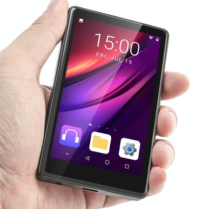 V562-A104082700ADE-202508280326-04 4 Inch Ips Android 8.1 Music Player Tablet 2Gb+16Gb - Image 5