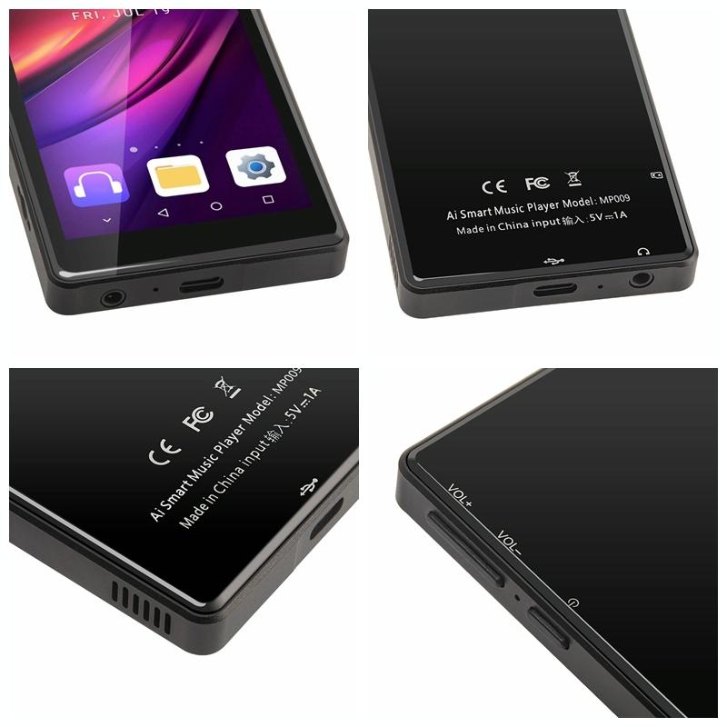 V562-A104082700ADE-202508280326-05 4 Inch Ips Android 8.1 Music Player Tablet 2Gb+16Gb - Image 6