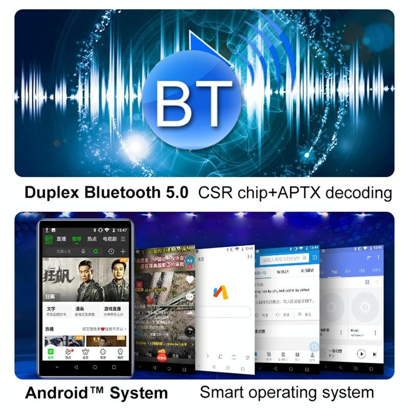 V562-A104082700ADE-202508280326-10 4 Inch Ips Android 8.1 Music Player Tablet 2Gb+16Gb - Image 11