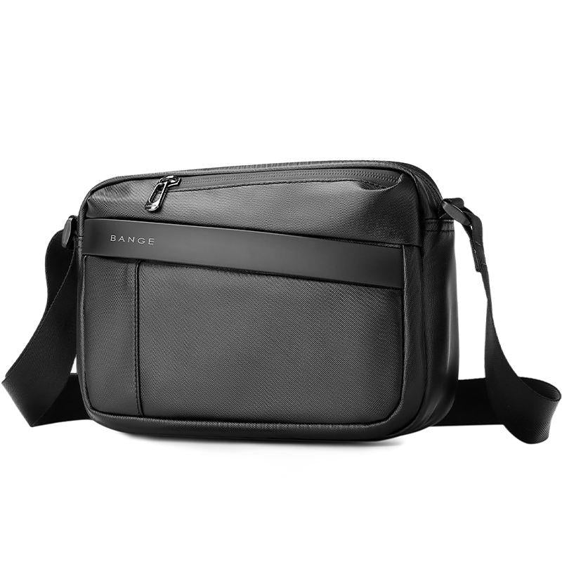 V562-A1041013060DBT-202508271631-00 Waterproof Men Crossbody Bag Black - Image 1