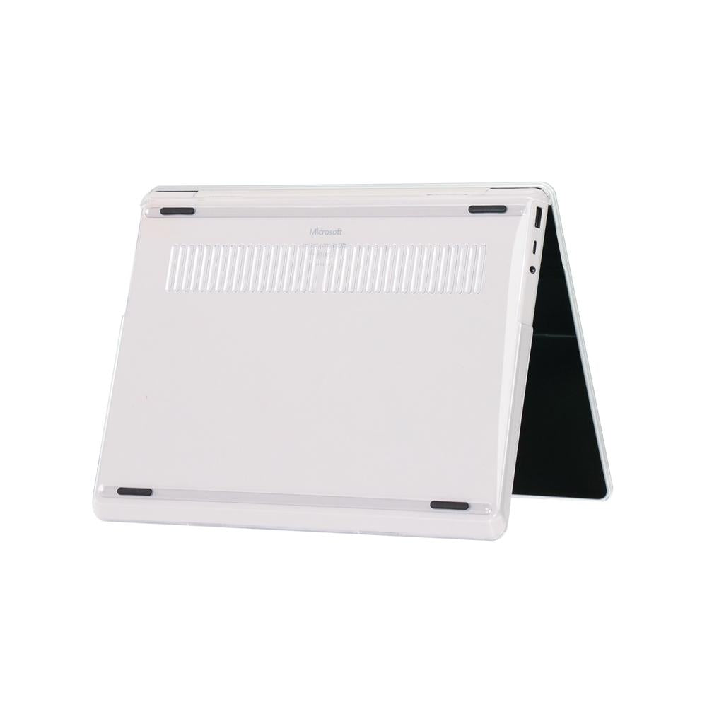 V562-A104299300ADE-202508290441-10 Crystal Laptop Protective Case - Anti-drop - Black - Image 11