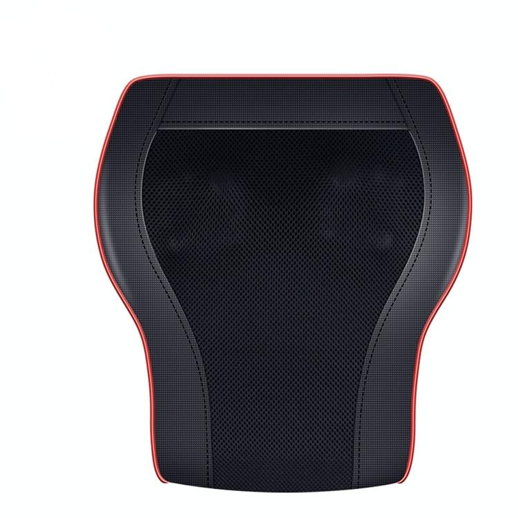 V562-A10467700ADE-202508280003-00 Mini Neck & Shoulder Massager Multifunctional Au Plug Black - Image 1