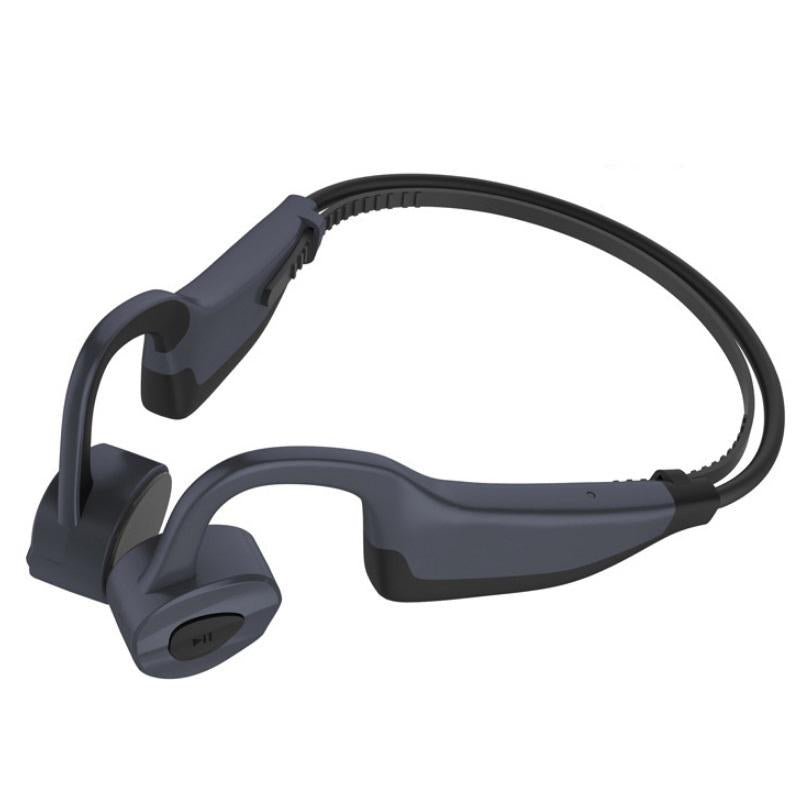 V562-A1053700550DBT-202508280715-15 Waterproof K7 Bone Conduction Bluetooth Earphones - 16gb Ram - Black - Image 16