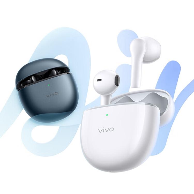 V562-A1066256750DBT-202508280630-02 Waterproof Tws Air Pro Active Noise Reduction Bluetooth Earphones - Blue - Image 3