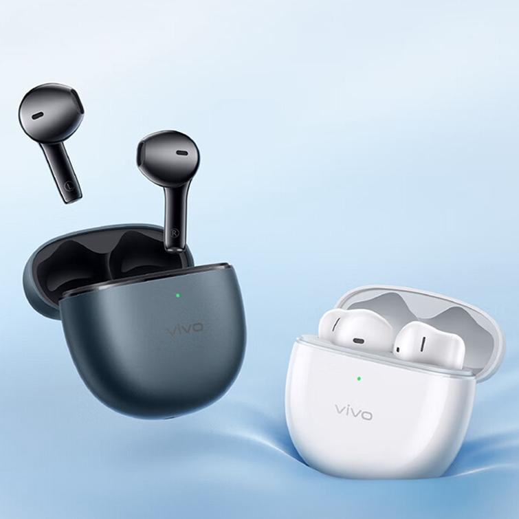 V562-A1066256750DBT-202508280630-04 Waterproof Tws Air Pro Active Noise Reduction Bluetooth Earphones - Blue - Image 5