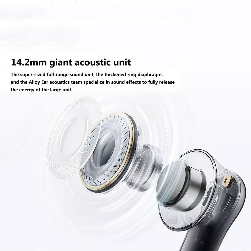 V562-A1066256750DBT-202508280630-07 Waterproof Tws Air Pro Active Noise Reduction Bluetooth Earphones - Blue - Image 8