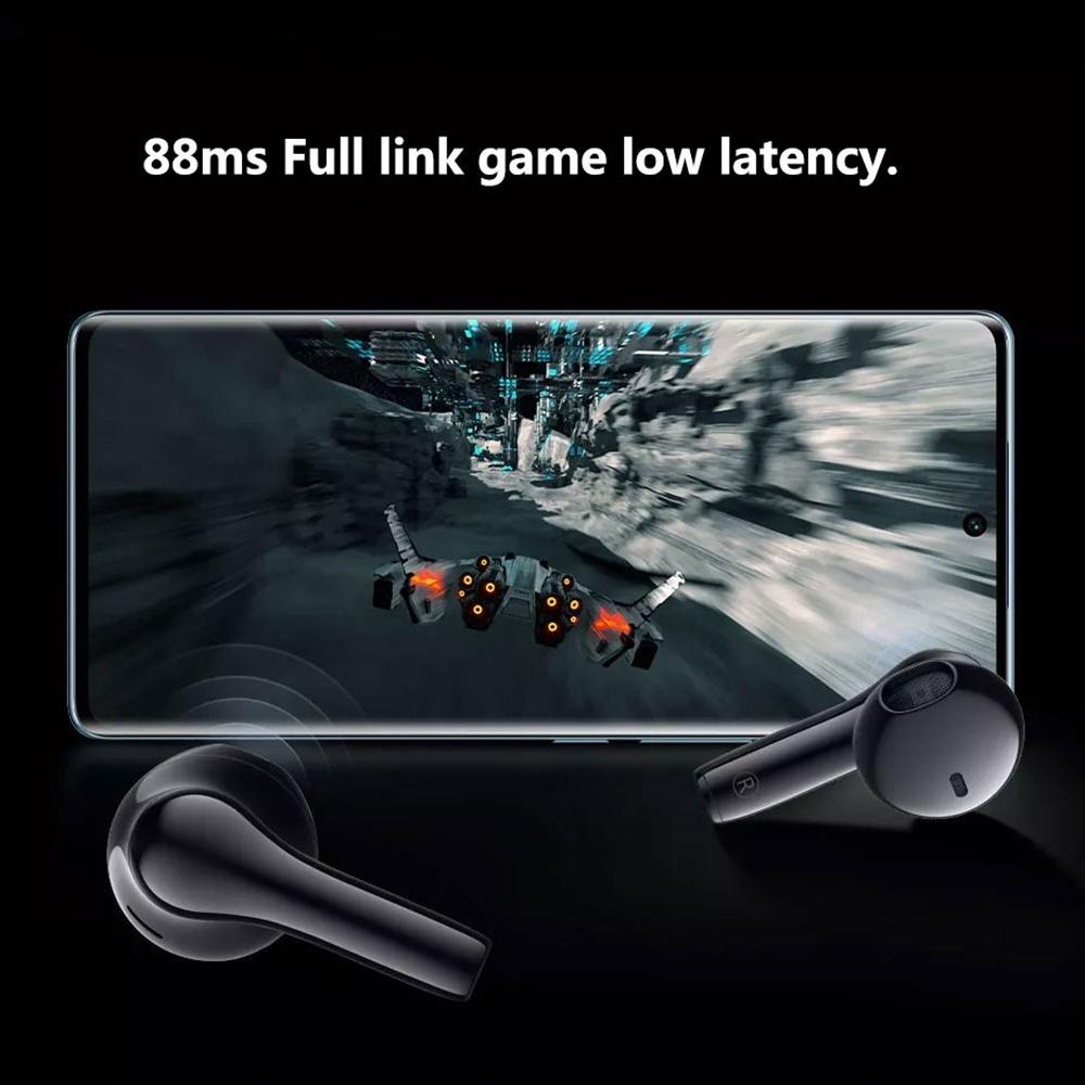 V562-A1066256750DBT-202508280630-11 Waterproof Tws Air Pro Active Noise Reduction Bluetooth Earphones - Blue - Image 12