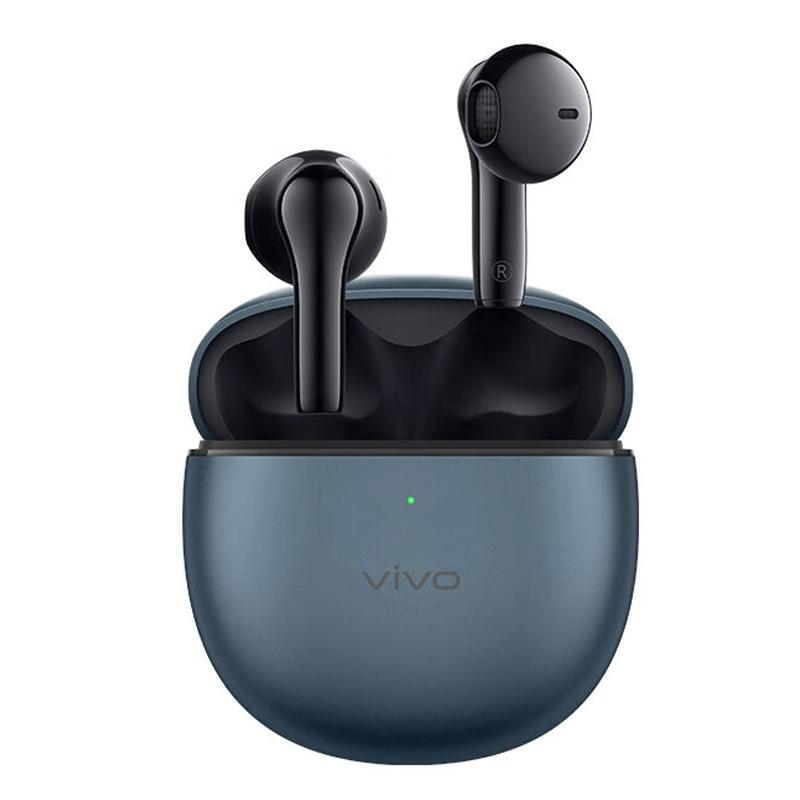 V562-A1066256750DBT-202508280630-13 Waterproof Tws Air Pro Active Noise Reduction Bluetooth Earphones - Blue - Image 14