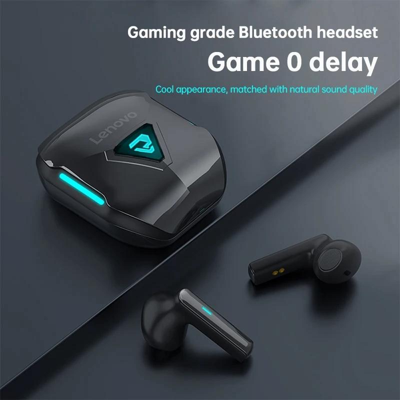 V562-A1066564060DBT-202508281253-02 Wireless Bluetooth Earphones for Sports and Gaming - White - Image 3