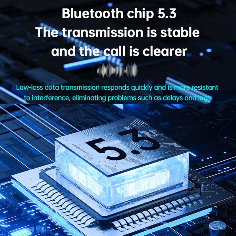 V562-A1066564060DBT-202508281253-04 Wireless Bluetooth Earphones for Sports and Gaming - White - Image 5