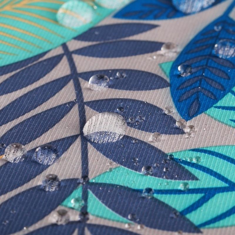 V562-A1068768140DBT-202508290830-11 Portable 14 Tablet Bag - Waterproof Nylon Multi-function - Nary Brown - Image 12