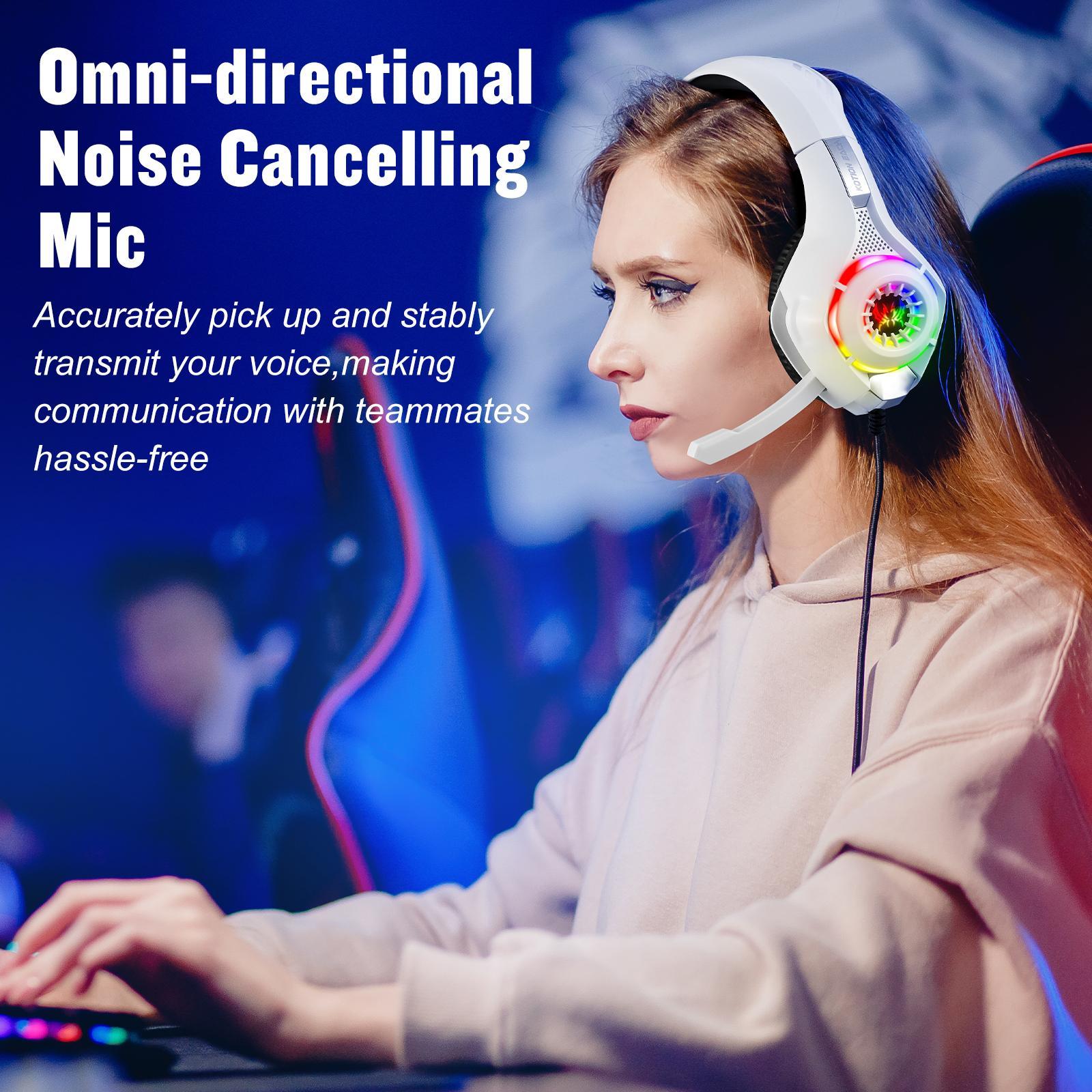 V562-A107357700ADE-202508292116-10 Omni Mic Noise Reduction Headset 1.9M Length - Blac - Image 11